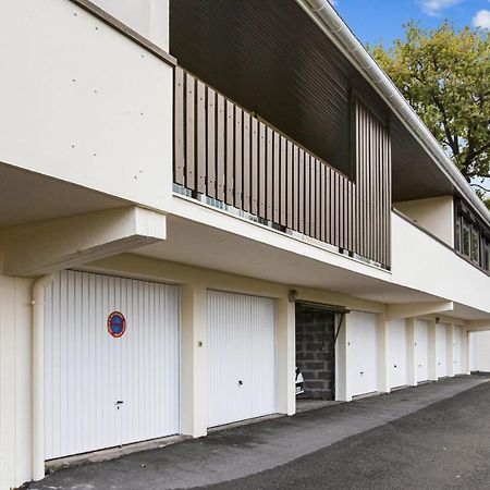 Studio Pyrene - 3 Etoiles - Welkeys Saint-Jean-de-Luz Dış mekan fotoğraf