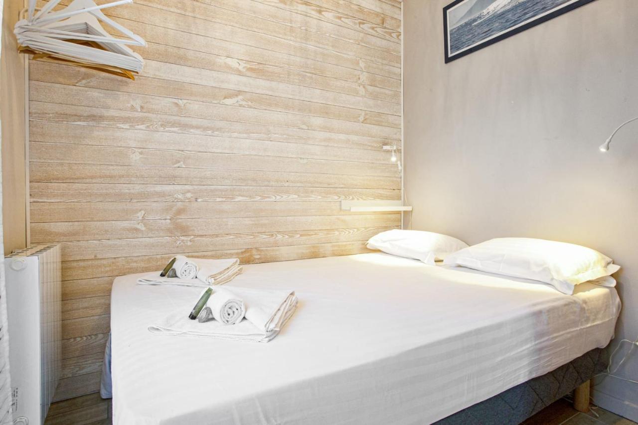 Studio Pyrene - 3 Etoiles - Welkeys Saint-Jean-de-Luz Dış mekan fotoğraf