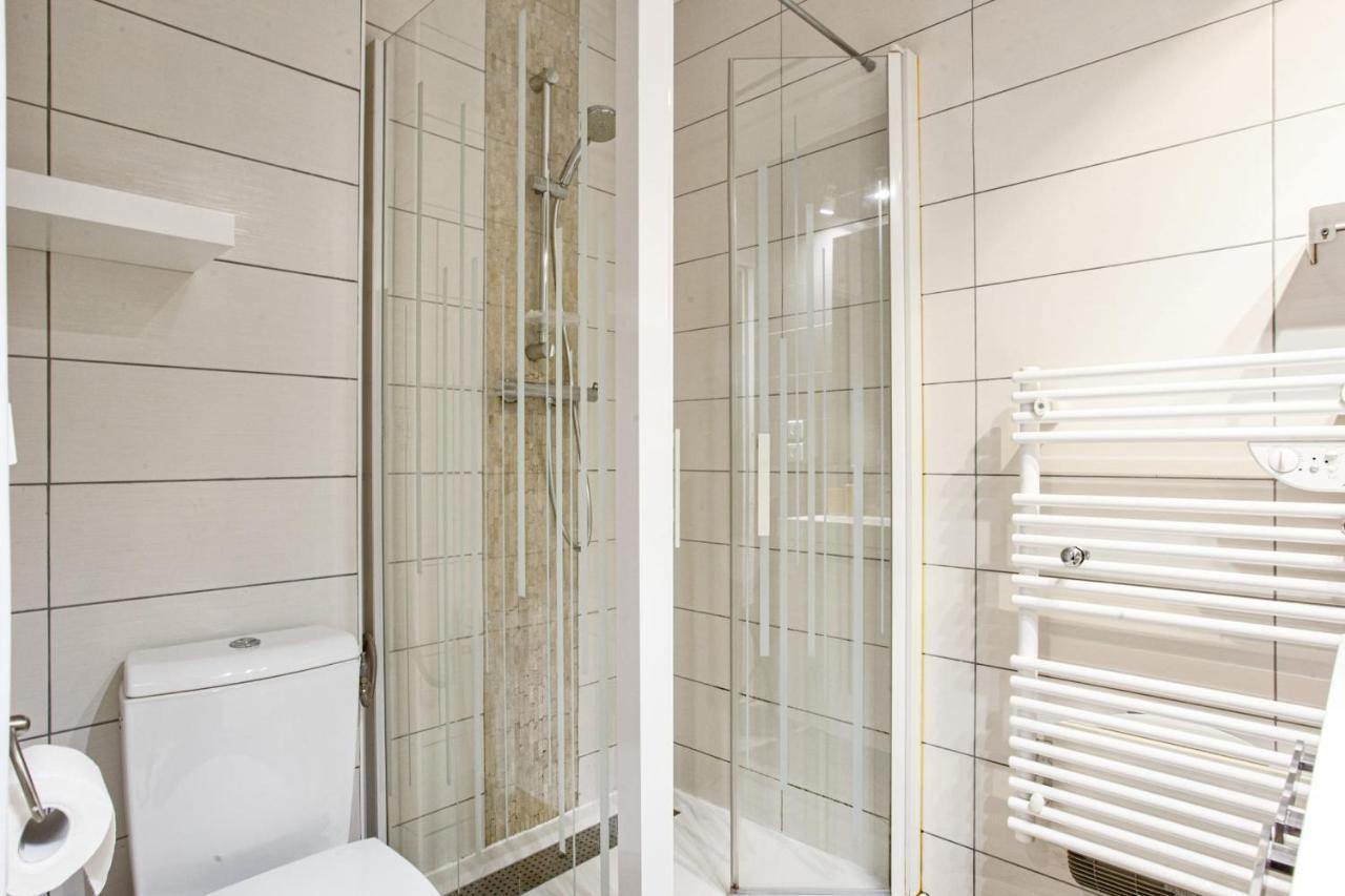 Studio Pyrene - 3 Etoiles - Welkeys Saint-Jean-de-Luz Dış mekan fotoğraf