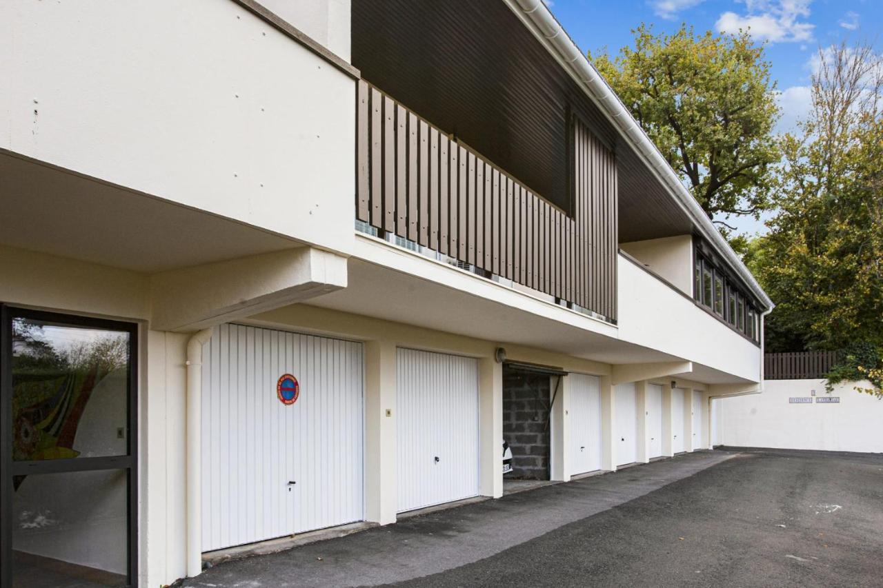 Studio Pyrene - 3 Etoiles - Welkeys Saint-Jean-de-Luz Dış mekan fotoğraf